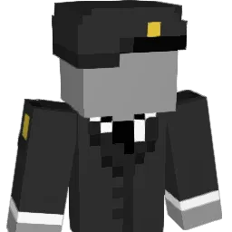 No1LikeMe7's Minecraft skin