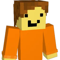 No1TerrariaFan Minecraft avatar bust