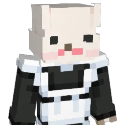 No1X_ETE Minecraft avatar bust