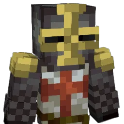 No1_Milkman Minecraft avatar bust