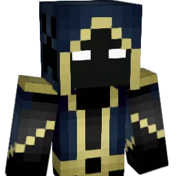 No3xi Minecraft avatar bust