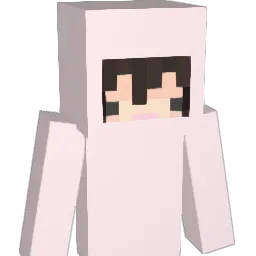 No7WhoopWhoop Minecraft avatar bust