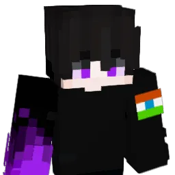 No8Crits's Minecraft skin