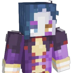 NoAnime_NoLife Minecraft avatar bust