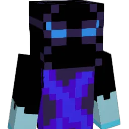 NoAuraKing Minecraft avatar bust