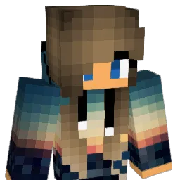 NoBody0514 Minecraft avatar bust