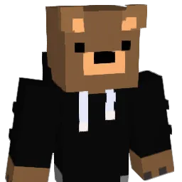 NoBodyInVR Minecraft avatar bust