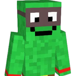 NoCapCusper