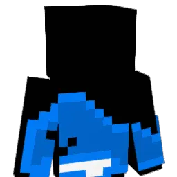 NoCapWhAleO Minecraft avatar bust