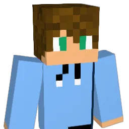 NoCarter's Minecraft skin