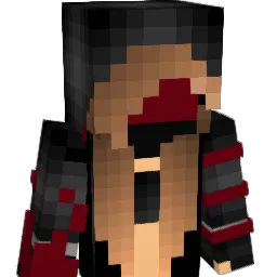 NoCertaintyy Minecraft avatar bust