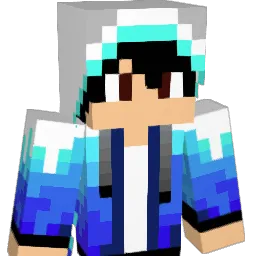 NoCheaterThealoz Minecraft avatar bust