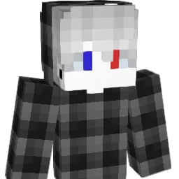 NoCheatingSkills's Minecraft skin