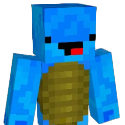 NoChillNoah's Minecraft skin