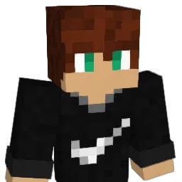 NoCjo Minecraft avatar bust