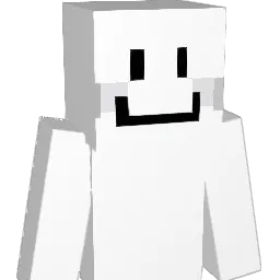 NoCookieforyou Minecraft avatar bust