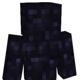 NoCoolCZ Minecraft avatar bust