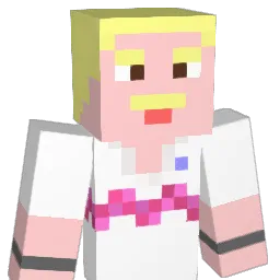 NoCost Minecraft avatar bust