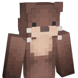 NoCub Minecraft avatar bust