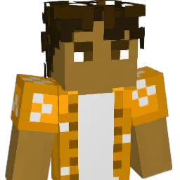 NoDohLeftBehind Minecraft avatar bust