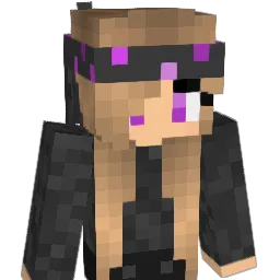NoDuxGiven Minecraft avatar bust