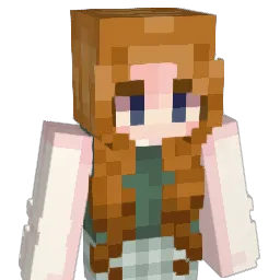 NoEmFo's Minecraft skin