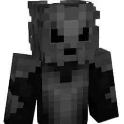 NoEpics Minecraft avatar bust