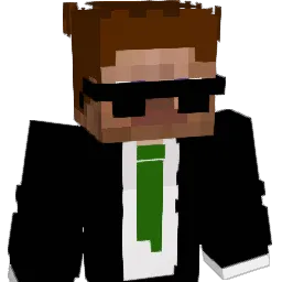 NoFab_ Minecraft avatar bust