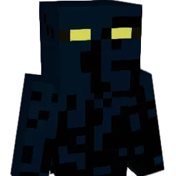 NoFeark's Minecraft skin