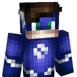NoFl3xZone Minecraft avatar bust