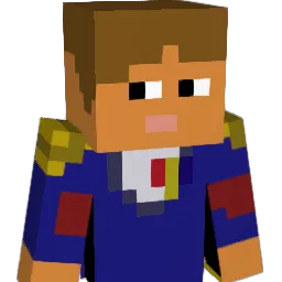 NoFreeWifi28 Minecraft avatar bust