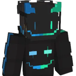 NoGi_Le Minecraft avatar bust