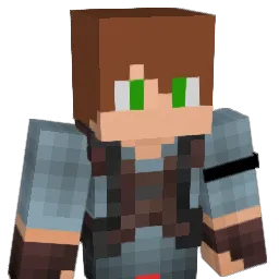 NoGuEiRaPT26 Minecraft avatar bust