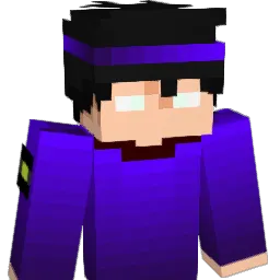 NoHackJustFlare's Minecraft skin