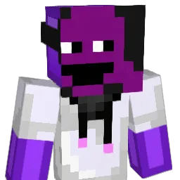 NoHack_JustSnack's Minecraft skin