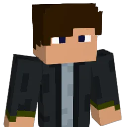 NoHacksImPingero Minecraft avatar bust