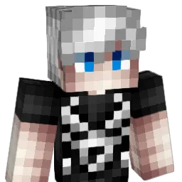 NoHacksJustDiker Minecraft avatar bust