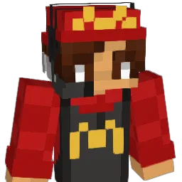 NoHacksJustIan Minecraft avatar bust