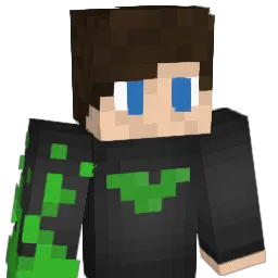 NoHacksJustPqng Minecraft avatar bust