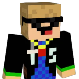 NoHackzJustFartz's Minecraft skin
