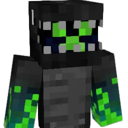 NoHalus's Minecraft skin