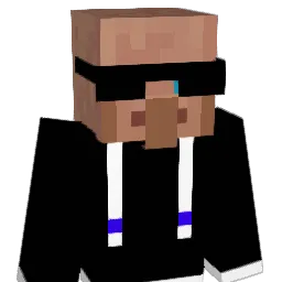NoHam187 Minecraft avatar bust