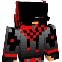 NoHaxJustCanAim Minecraft avatar bust