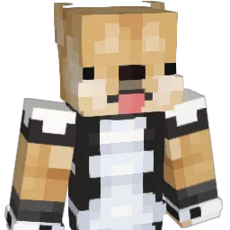 NoHaxJustDoggo
