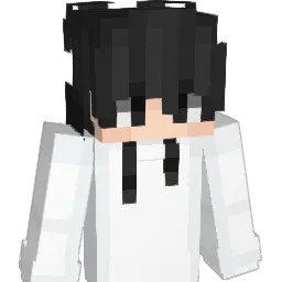 NoHaxJustHand Minecraft avatar bust