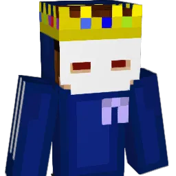 NoHaxJustTomy Minecraft avatar bust