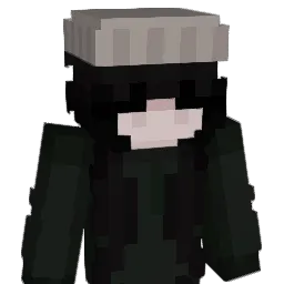 NoHax_Just_Me Minecraft avatar bust