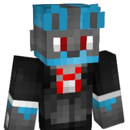 NoHeadset's Minecraft skin