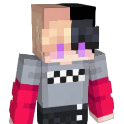 NoHo05 Minecraft avatar bust
