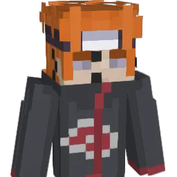 NoIPanMarek Minecraft avatar bust